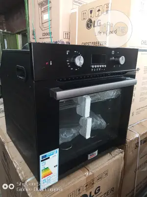 Bosch Electric Built in Oven