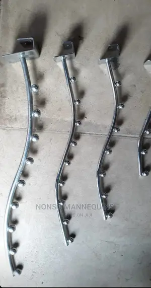 Wall Hangers Of Different Sizes