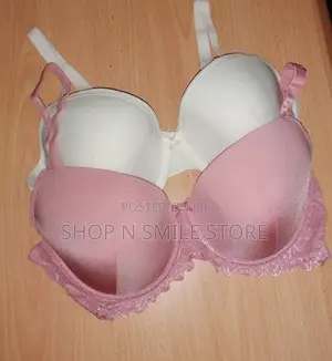 Classy Breathable Lightly Padded Matalan UK Bra