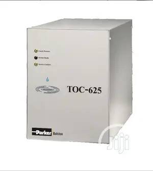 Air Generator TOC-625( Laboratory Eqipment)