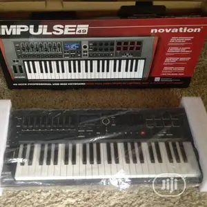 Impulse Novatio 49keys