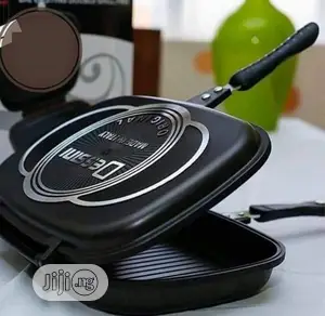 DESSINI Grill Pan