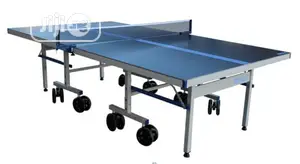 Joola Outdoor Table Tennis Board