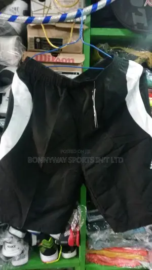 Adidas Shorts