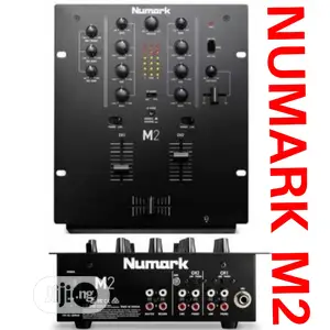 Numark M2 Player