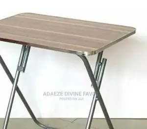 Lab Top Foldable Table