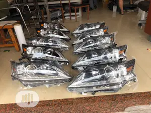 Head Lamp Lexus Rx350, 2010/2015 Model