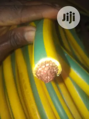 120mm Single Core Earth Cable