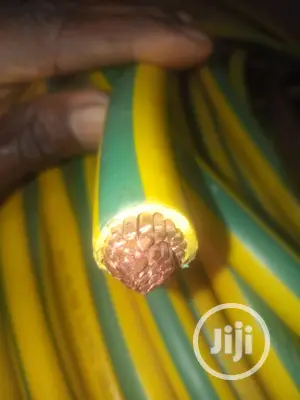 120mm Single Core Earth Cable