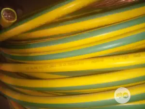 120mm Single Core Earth Cable