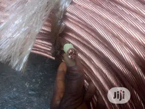 70mm Bare Copper Conductor Cable