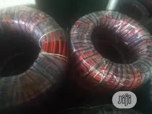 10mm Single Coleman Wire
