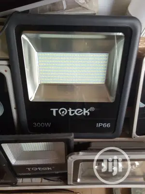 Qualiy 300watts Flood Lights