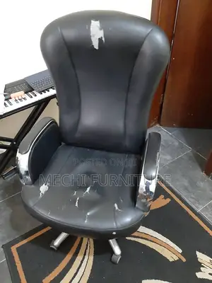 Repair of Office Chairs and Hydraulic