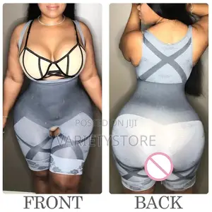Women's Slimming Underwear Bodysuit Body Shaper