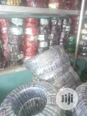 16mm Single Coleman Aluminium Service Wire