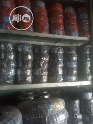 Original 4mm Single Core Coleman Wires