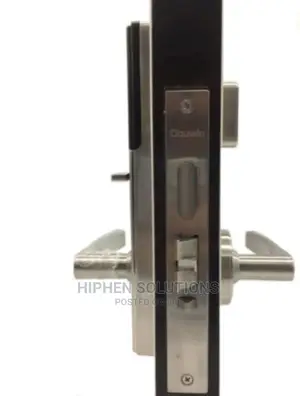 Digital Keyless Door Lock Safe For Hotel