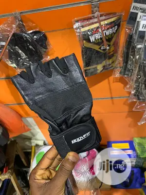 Quality Gym Glove