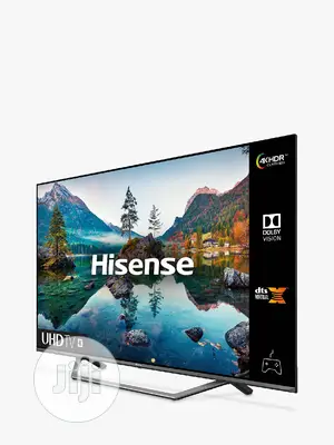 Brand New HISENSE (100"LASSER)4K,UHD, Subwoofer, Projector