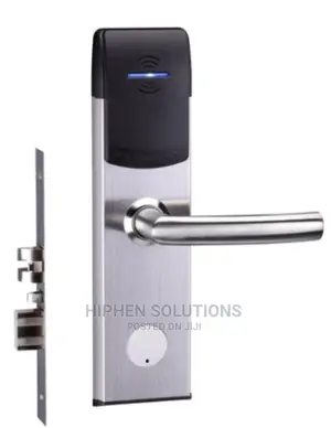 Stainless Steel Apartment Electronic Door Lock