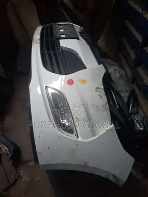 Front Bumper for Hyundai Velostar 2012 Model