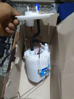 Fuel Pump for Hyundai and Kia Products Available