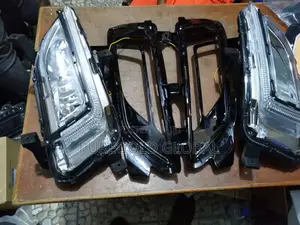 Fog Lamp for Hyundai Santafe Grand