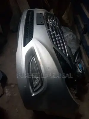 Front Bumper for Hyundai Azera 2014 Model