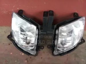Fog Lamp for Kia Cerato 2009 Model