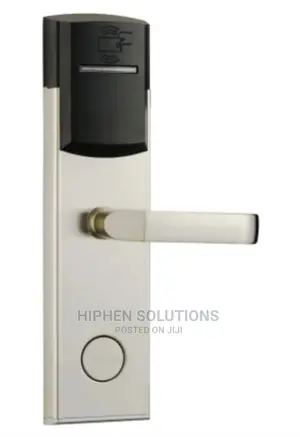 Access System Digital Electric Hotel Cardlock