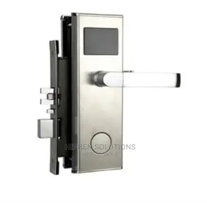 Swipe Card Smart Lock