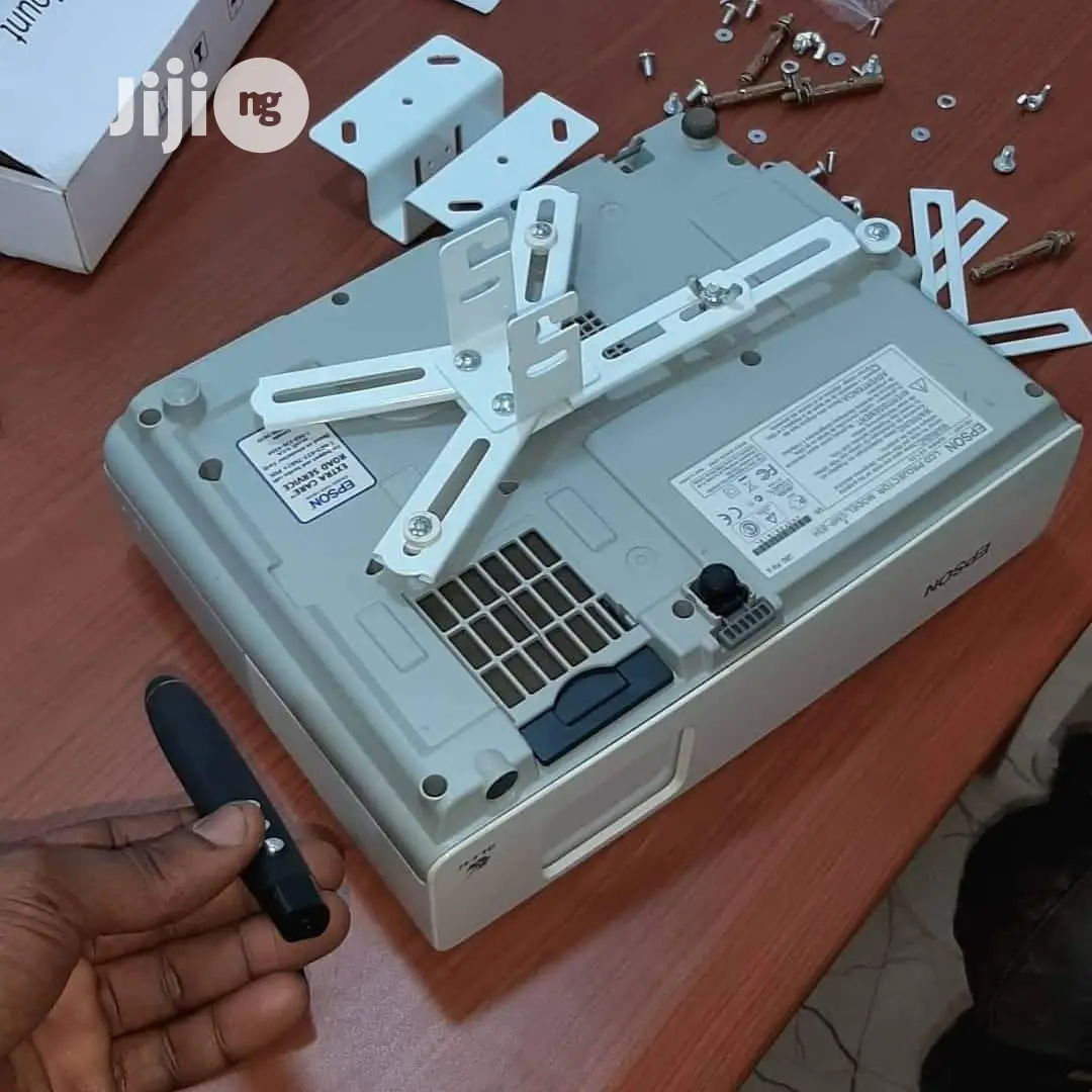 Projector Installation
