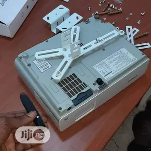 Projector Installation