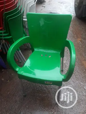 Plastic Chairs