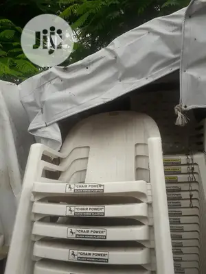 Plastic Chair