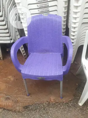 Plastic Chair