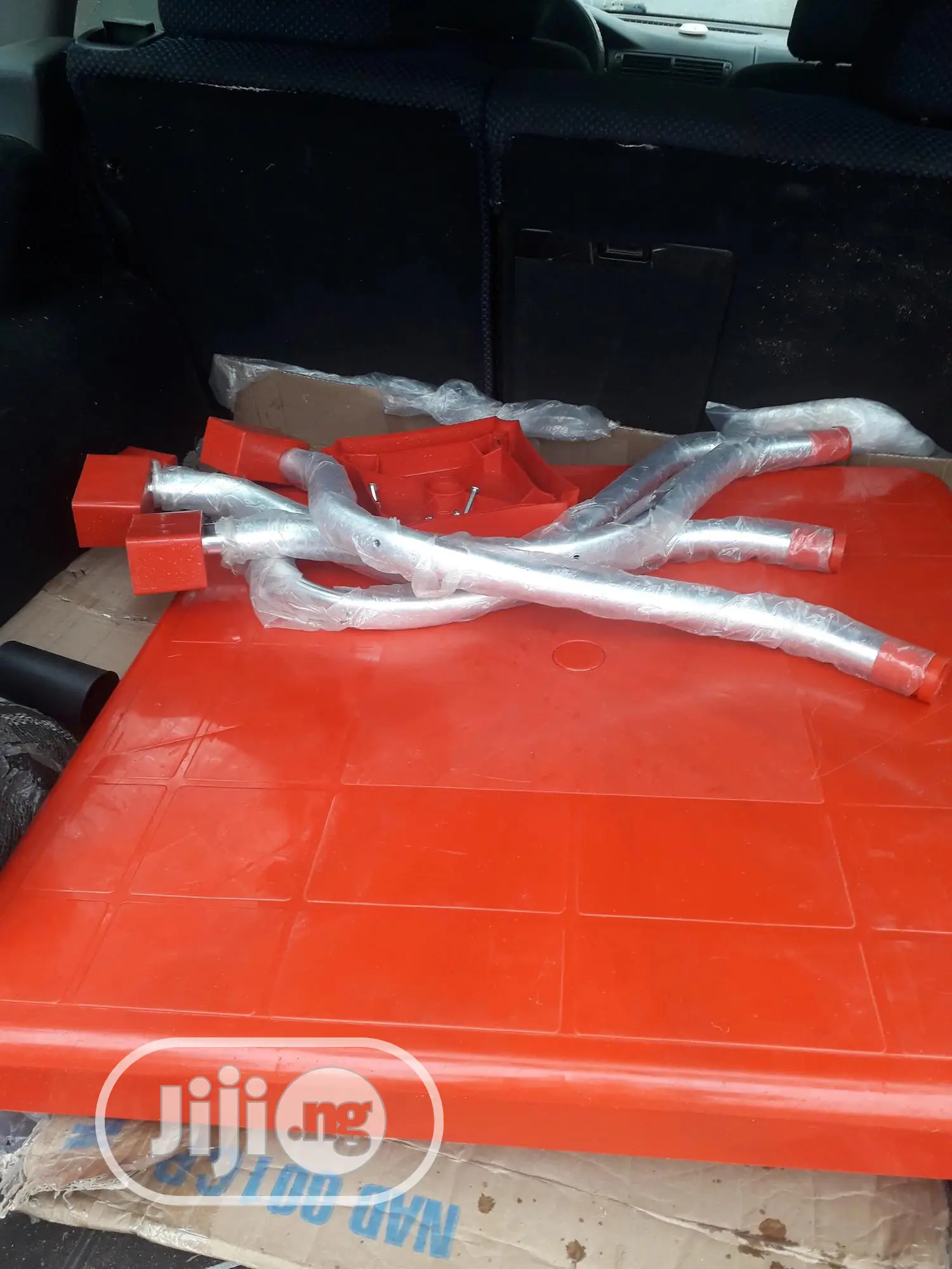 Plastic Table