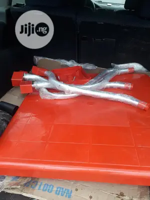 Plastic Table