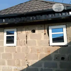 Aluminium Windows