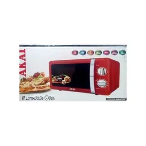 20l AKAI Microwave With Grill