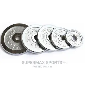 Dumbbell Barbell Plates