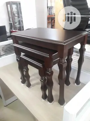 3 In 1side Stool
