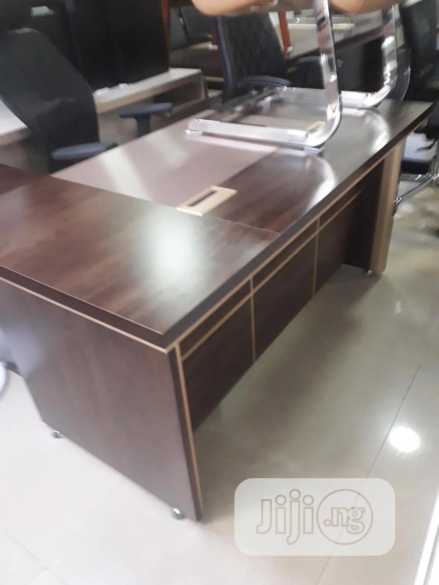 Executive Table