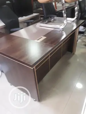 Executive Table