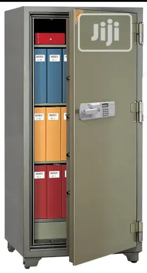 Fire Proof Safes