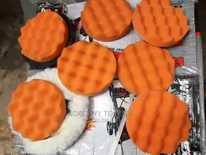 Polishing Pad