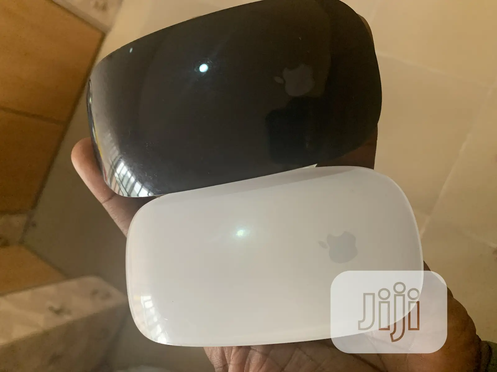 Apple Magic Mouse 2