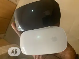 Apple Magic Mouse 2