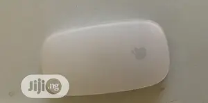 Apple Magic Mouse